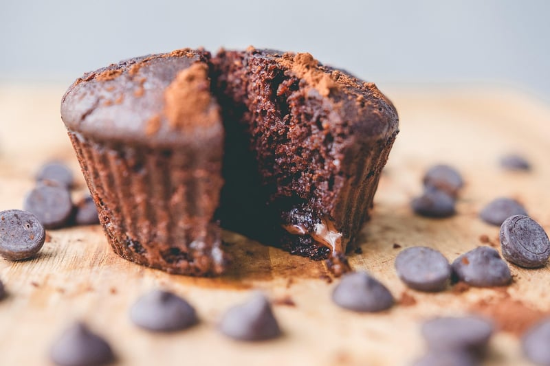 Decadent treats for all occasions
