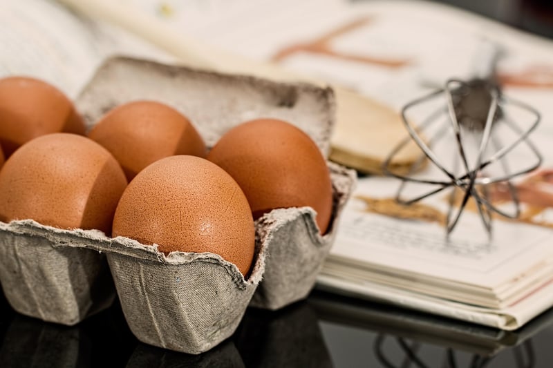 Mastering culinary techniques
