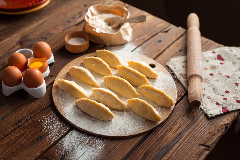 Wellness-focused cooking ideas