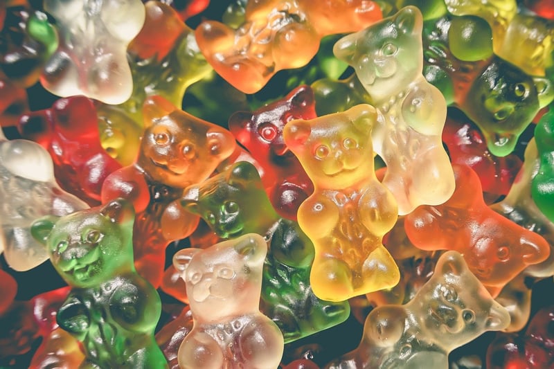 Candy Craze