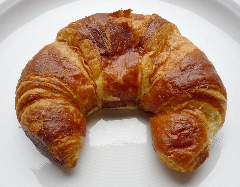 French Croissant