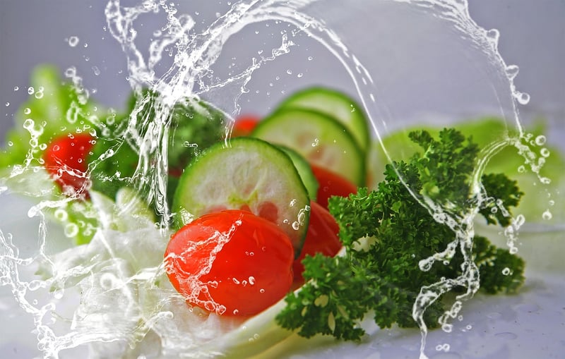 Exotic Salad